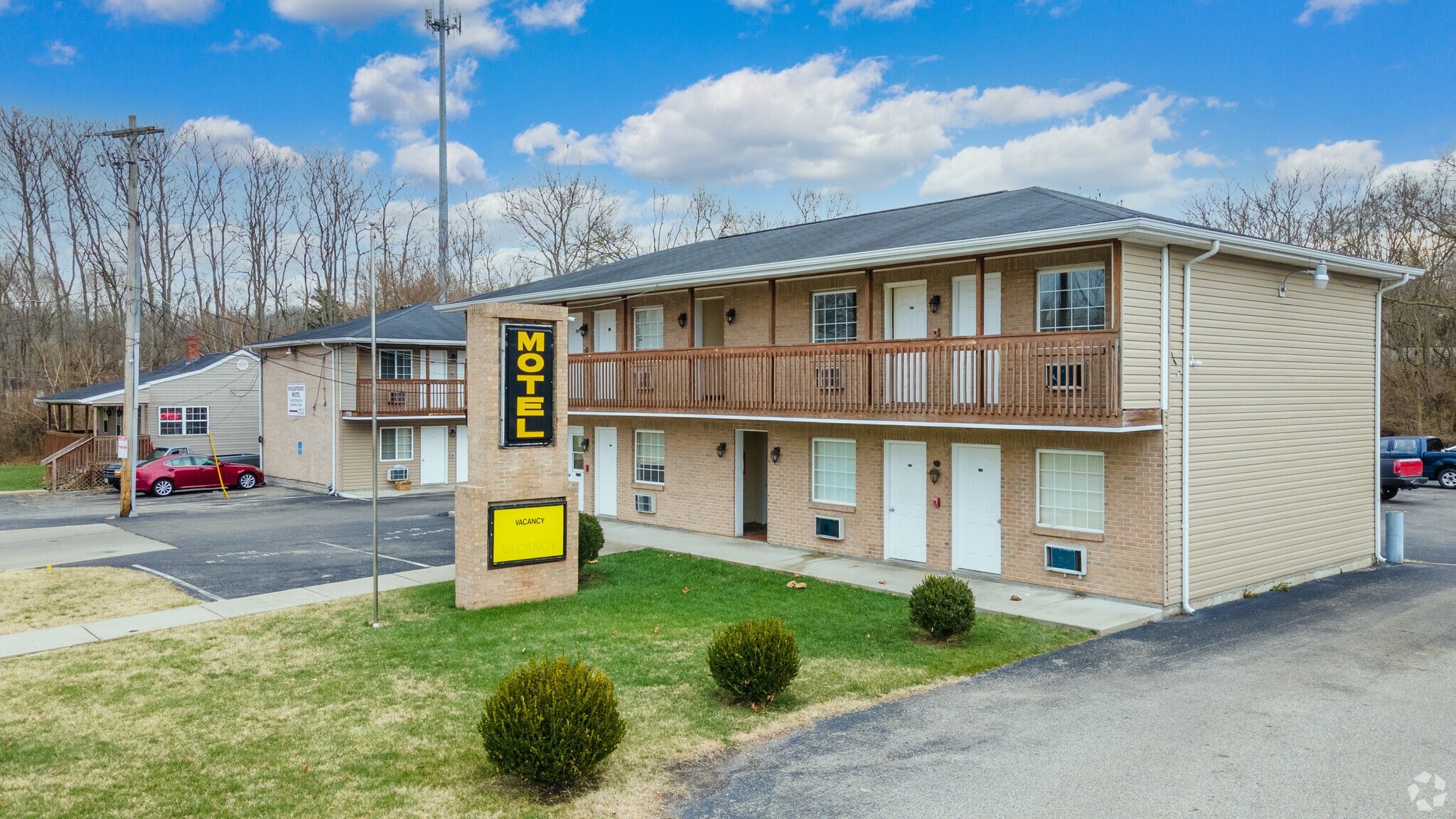 4312 Tytus Ave, Middletown, OH for sale Primary Photo- Image 1 of 1