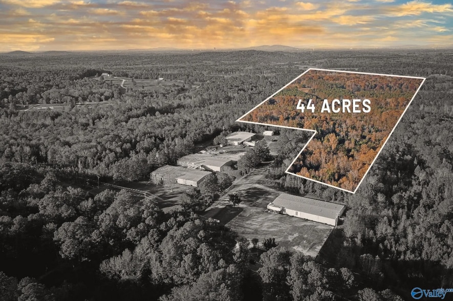 Row Rd, Laceys Spring, AL for sale - Building Photo - Image 1 of 1