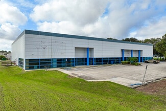 More details for 295-297 Barnes Blvd, Rockledge, FL - Flex for Lease