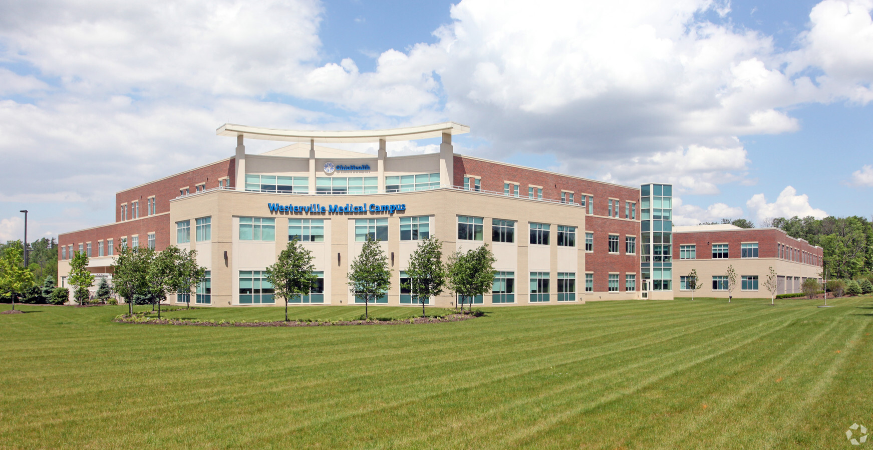 300 Polaris Pky, Westerville, OH, 43082 - Medical Space For Lease ...