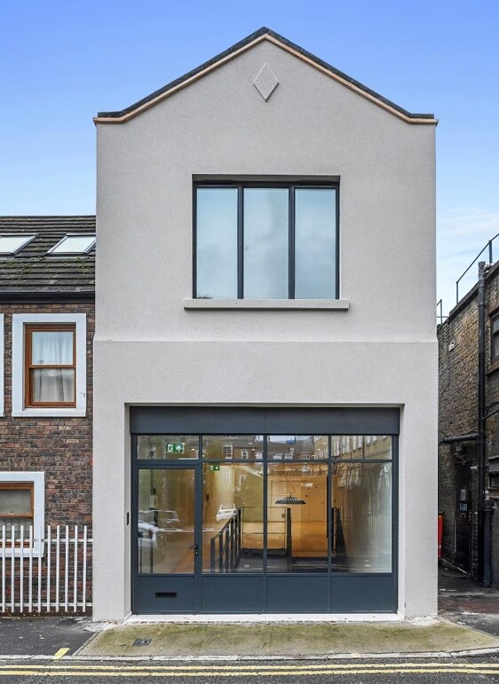 2 Munden St, London for lease Building Photo- Image 1 of 2