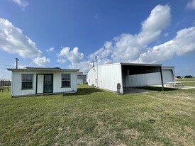 236 Vagabond, Marion TX - 1031 Exchange Property