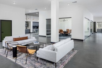 Second Story, A Private Office Collective - Commercial Real Estate