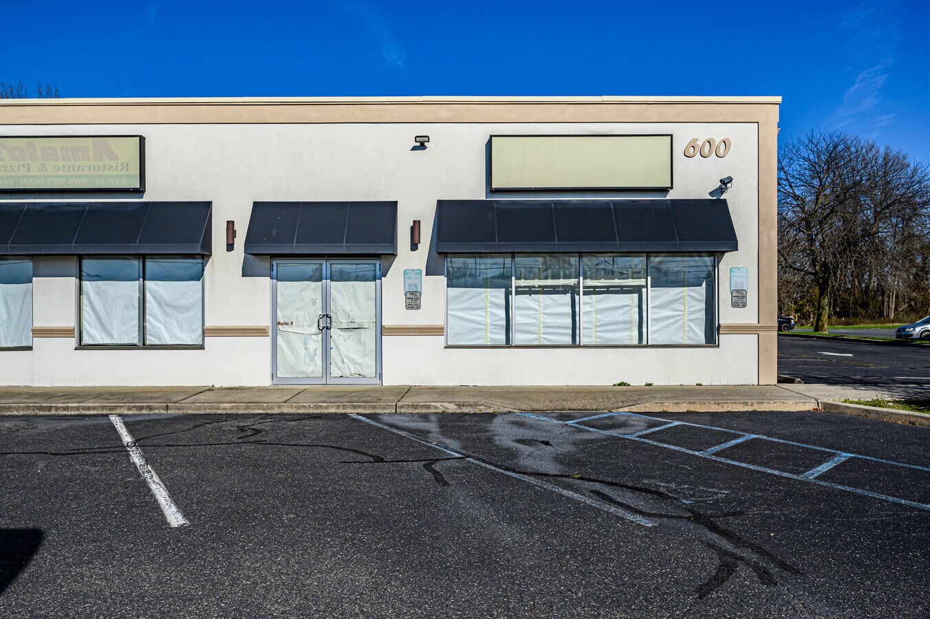 600 Jacksonville Rd, Burlington, NJ 08016