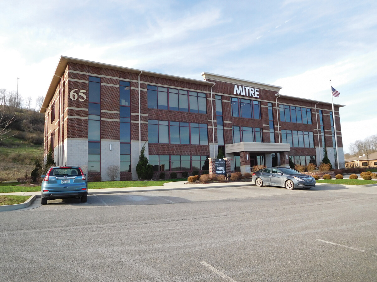 65 Professional Pl, Bridgeport, WV 26330 - 5,326 SF Office Suite | LoopNet