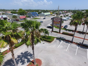 1404 Del Prado Blvd S, Cape Coral, FL - aerial  map view - Image1