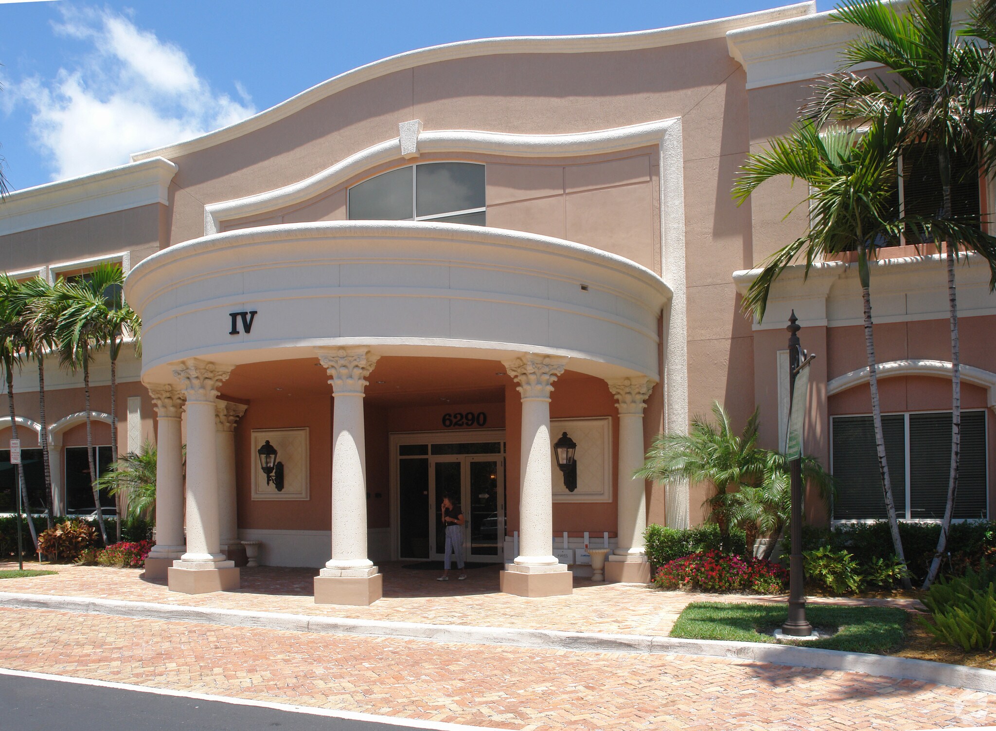 6274 Linton Blvd, Delray Beach, FL, 33484 Office/Medical Space For