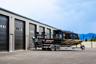 More details for 4002 Boyer rd, Sandpoint, ID - Specialty for Sale