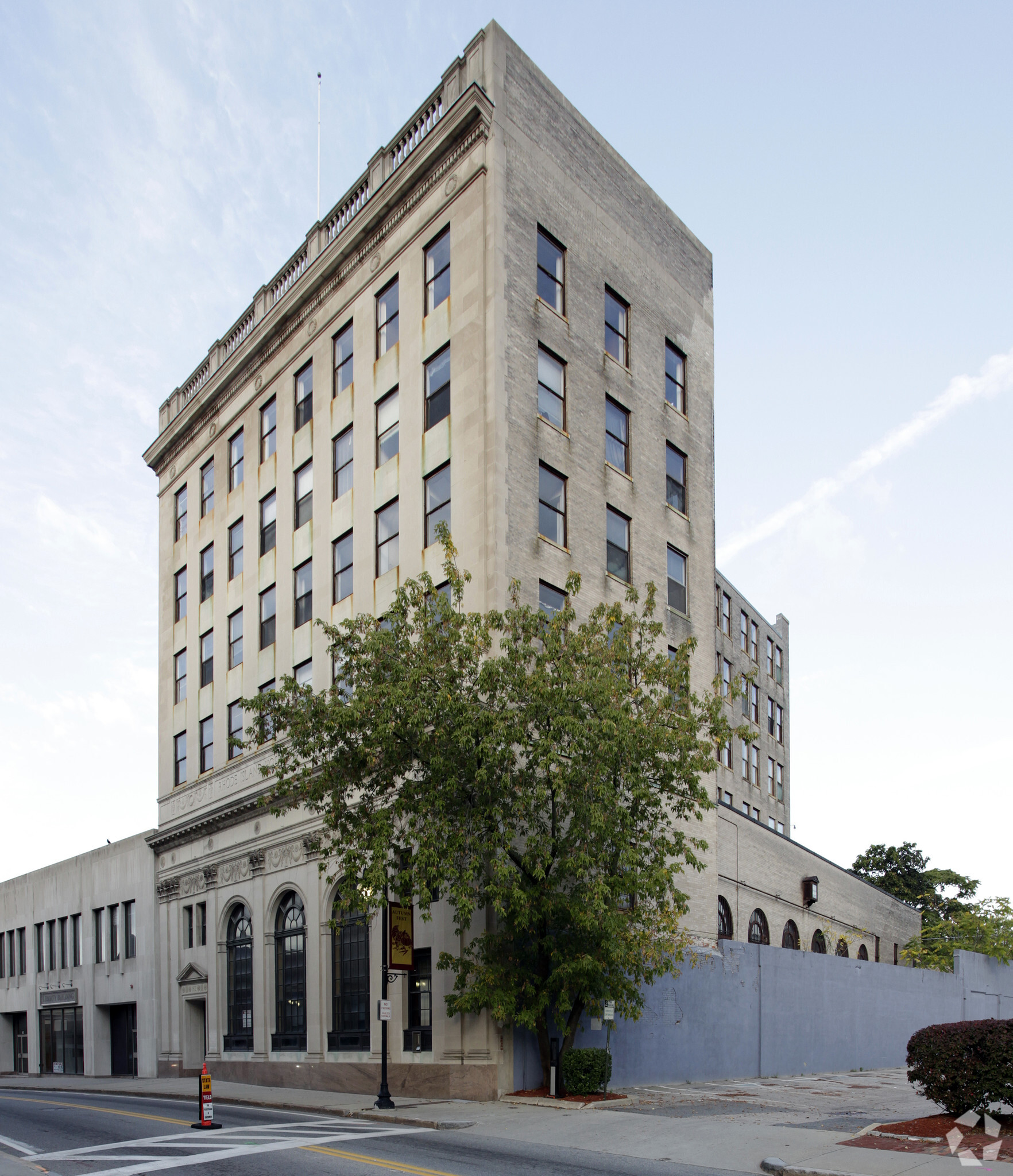 162 Main St, Woonsocket, RI for sale Building Photo- Image 1 of 1