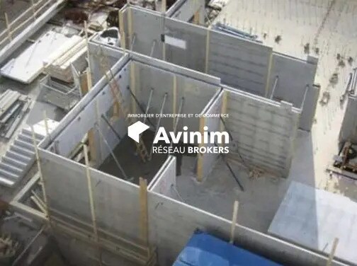 Flex in Montauroux for sale - Construction Photo - Image 1 of 5
