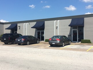 More details for 4800 W 34th St, Houston, TX - Flex, Industrial for Lease