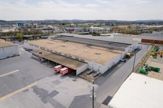 More details for 381 Freight St, Camp Hill, PA - Industrial for Lease