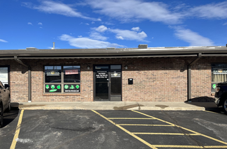 More details for 171 S Madison Ave, Loveland, CO - Flex for Sale