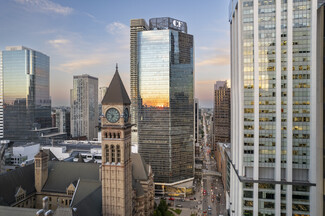 More details for 20 Queen St W, Toronto, ON - Office for Lease