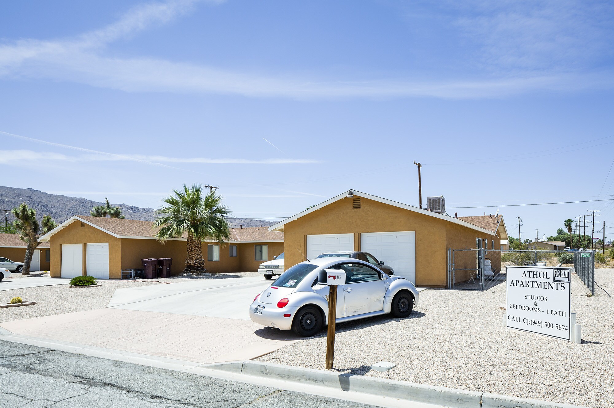 6424 Athol Ave, Twentynine Palms, CA 92277