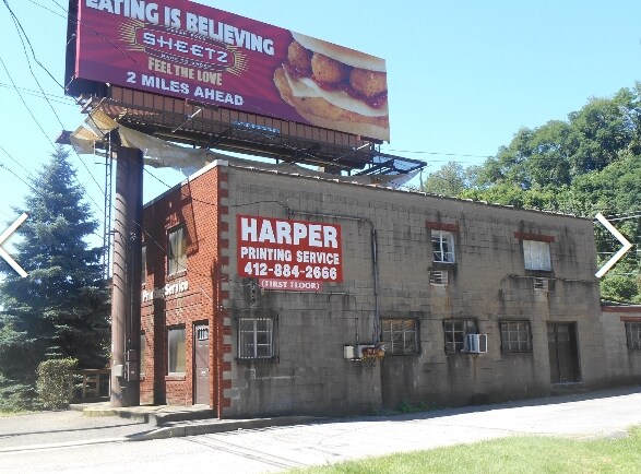 2640 Library Rd, Pittsburgh, PA for sale Primary Photo- Image 1 of 1