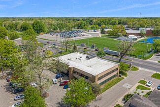 More details for 5136 Lovers Ln, Portage, MI - Office for Lease