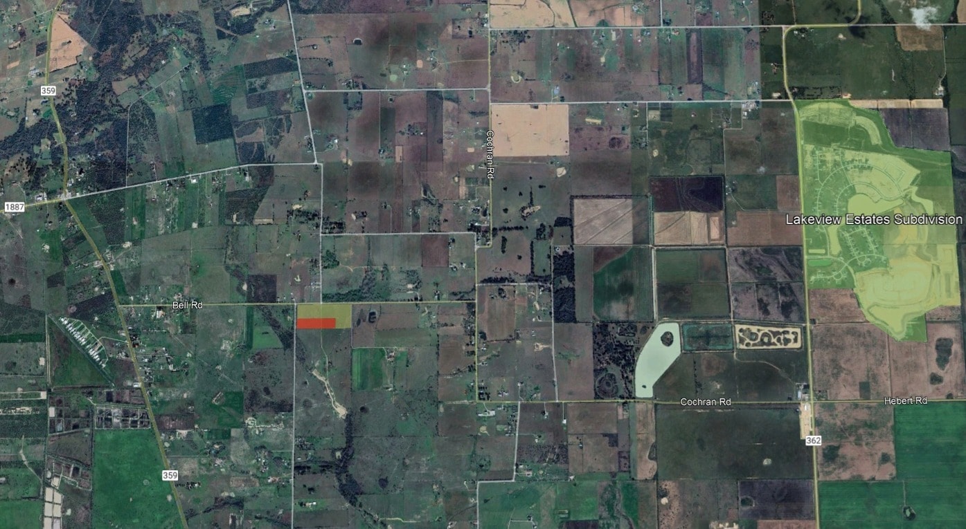 0 Schmidt Rd, Waller, TX for sale Primary Photo- Image 1 of 6