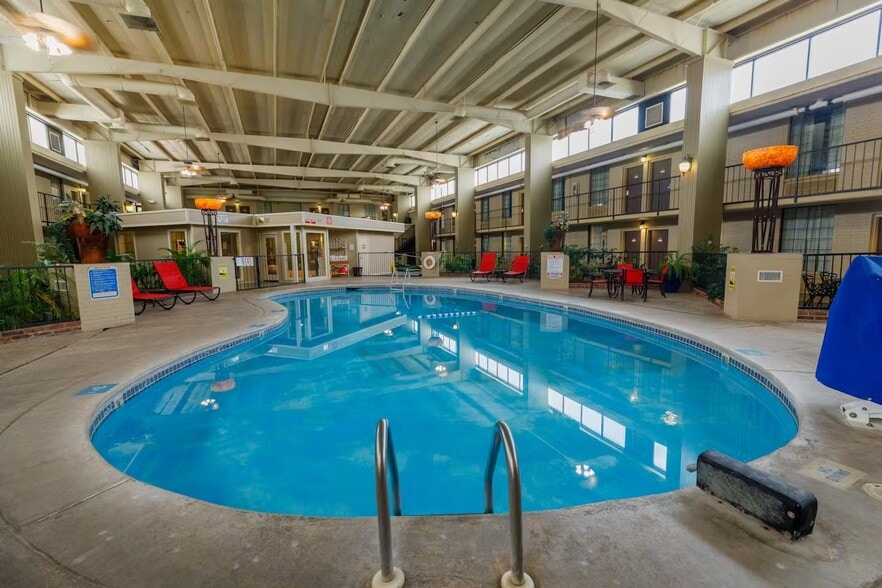 3202 1st St, Woodward, OK for sale - Building Photo - Image 3 of 10