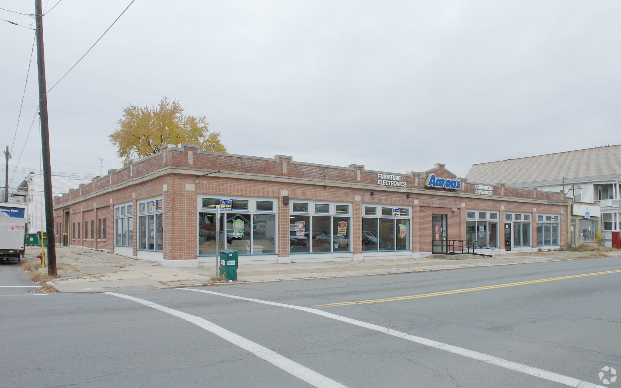 351-353 Fifth Ave, Troy, NY for sale Primary Photo- Image 1 of 1