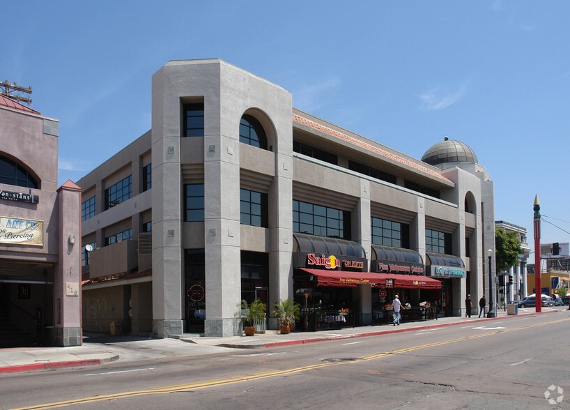 3900 5th Ave, San Diego, CA for lease - Building Photo - Image 3 of 22