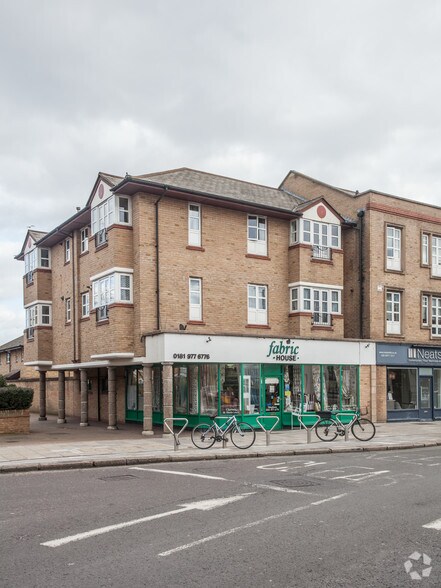 1 Broad St, Teddington for sale - Primary Photo - Image 1 of 1