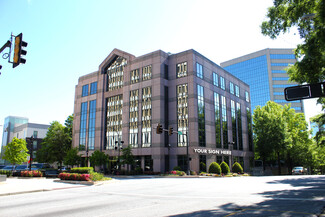 More details for 300 N Main St, Greenville, SC - Office for Lease