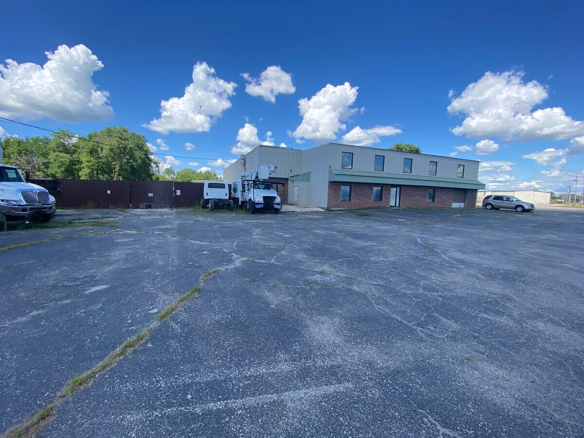 29031 Old US Highway 33, Elkhart, IN 46516