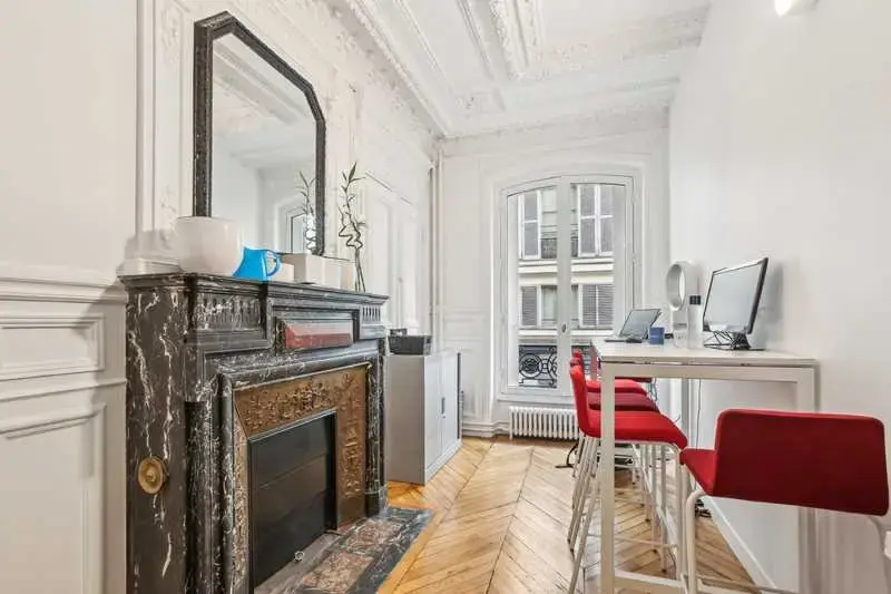 29 Rue De Miromesnil, Paris for lease Interior Photo- Image 1 of 7
