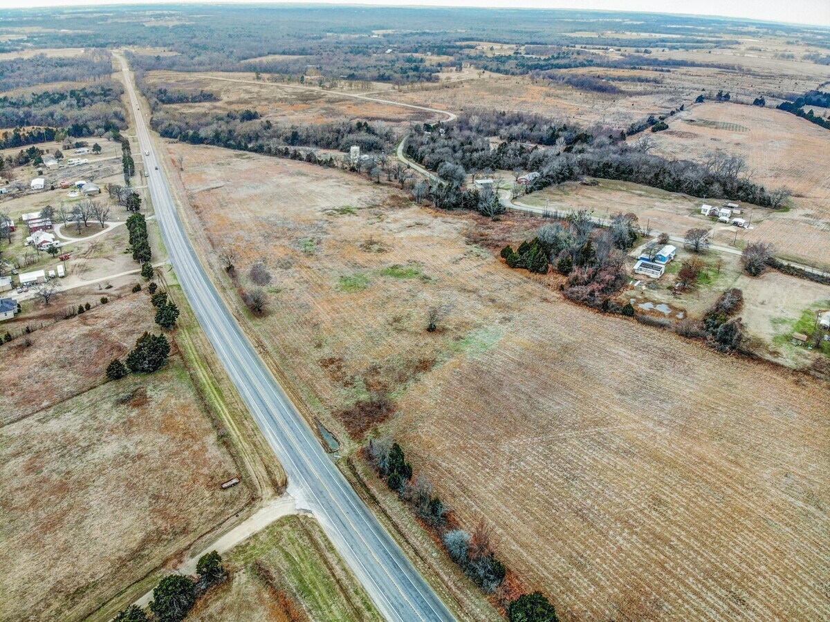 US Highway 377, Whitesboro, TX 76273