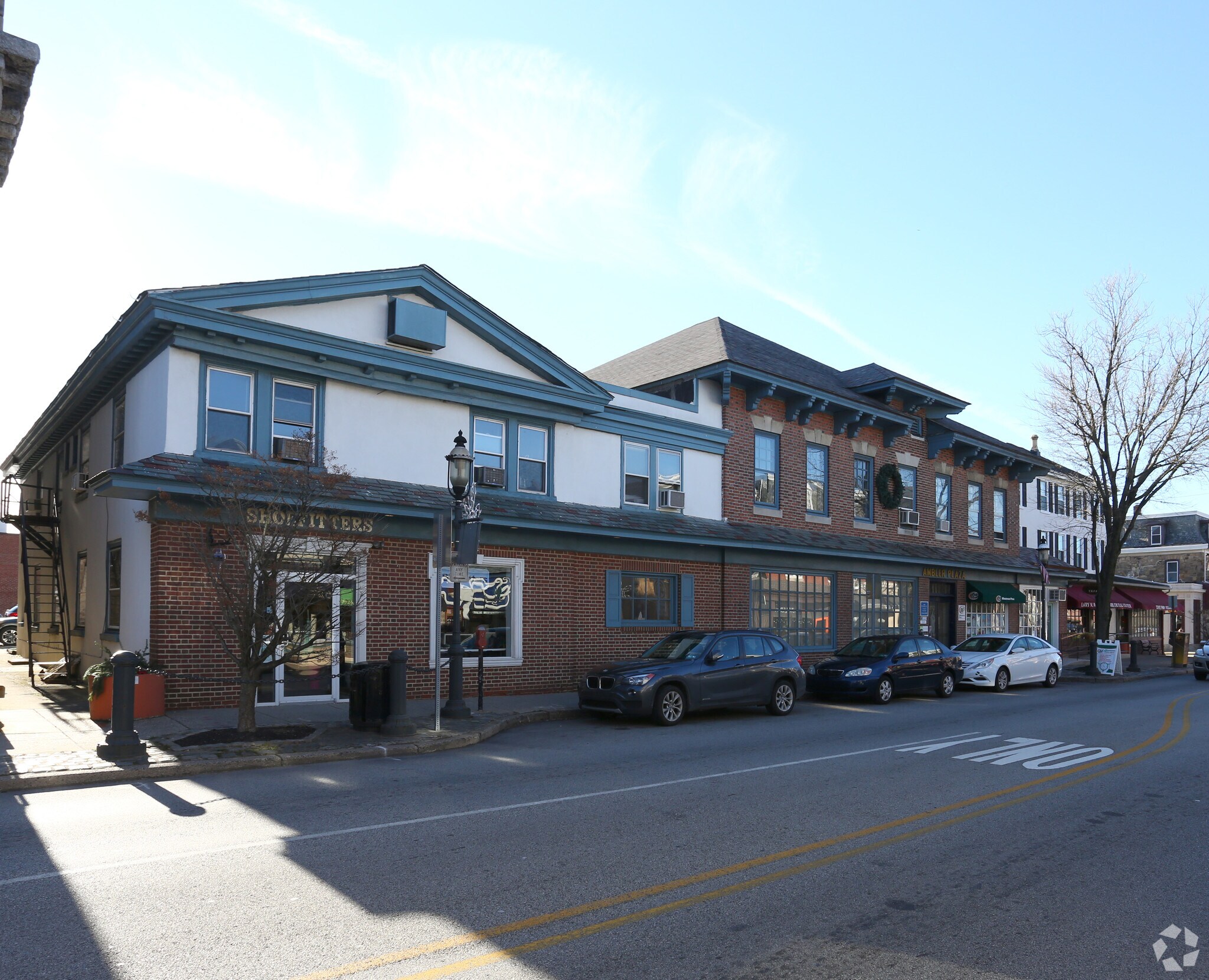 12 E Butler Ave, Ambler, PA for sale Primary Photo- Image 1 of 1