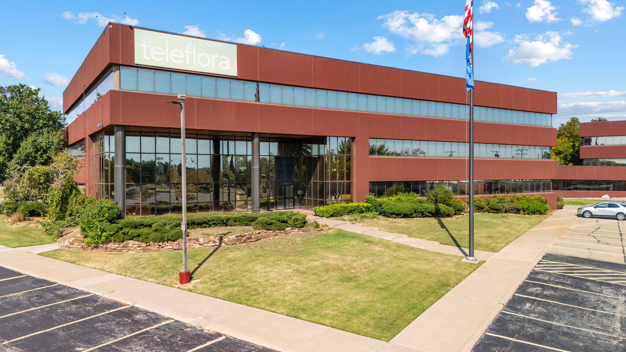 3737 NW 34th St, Oklahoma City, OK for sale Primary Photo- Image 1 of 6