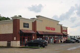 More details for 2700 N University Ave, Lafayette, LA - Retail for Lease