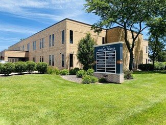 More details for 2500 W Layton Ave, Milwaukee, WI - Office/Medical for Lease