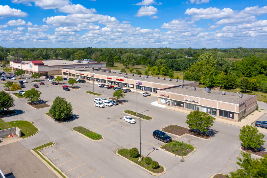 One Michigan Place - Commercial Real Estate