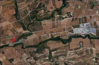 Banyeres de Mariola, ALI - Aerial  map view - Image1