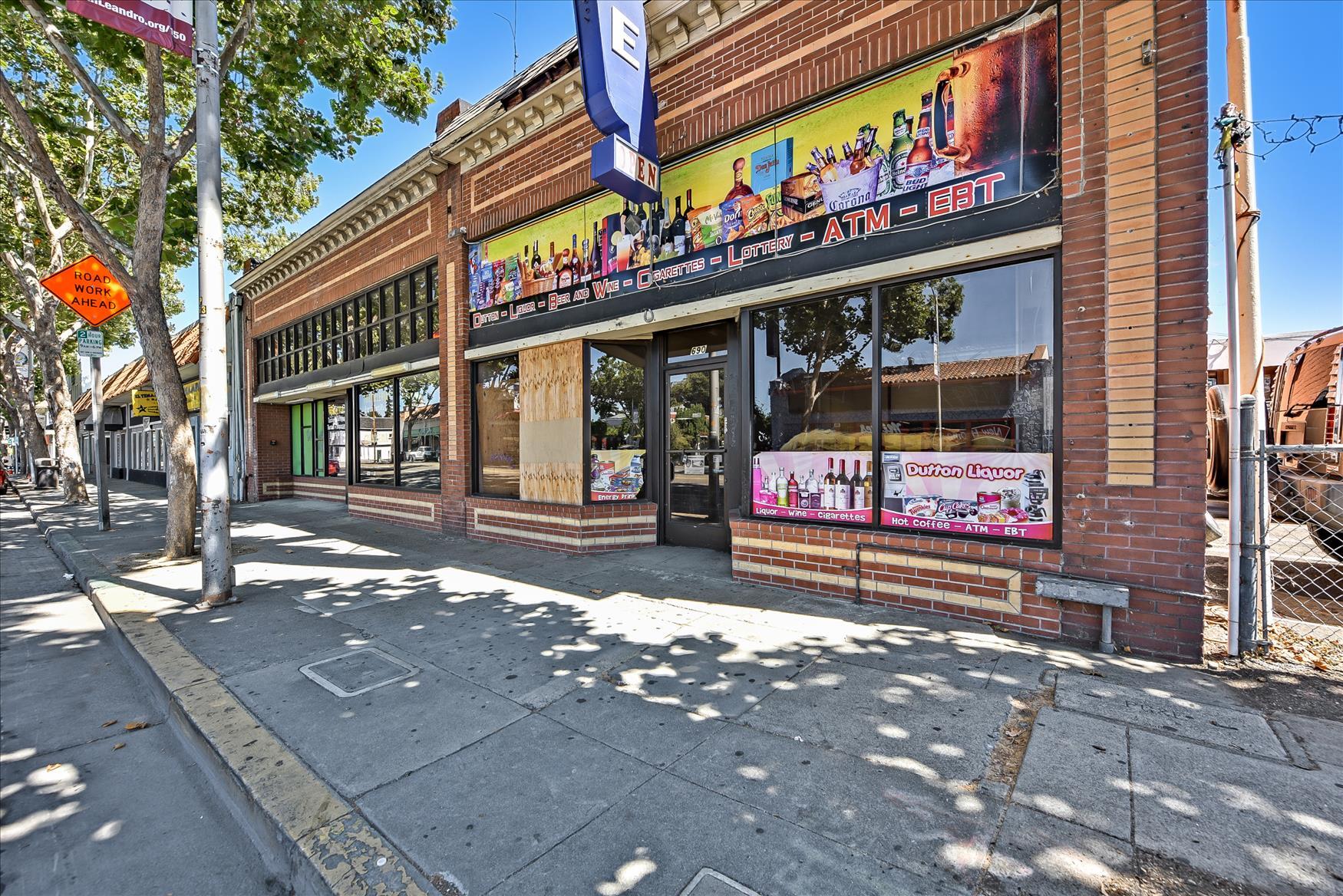 688690 E 14th St, San Leandro, CA 94577 Retail for Sale