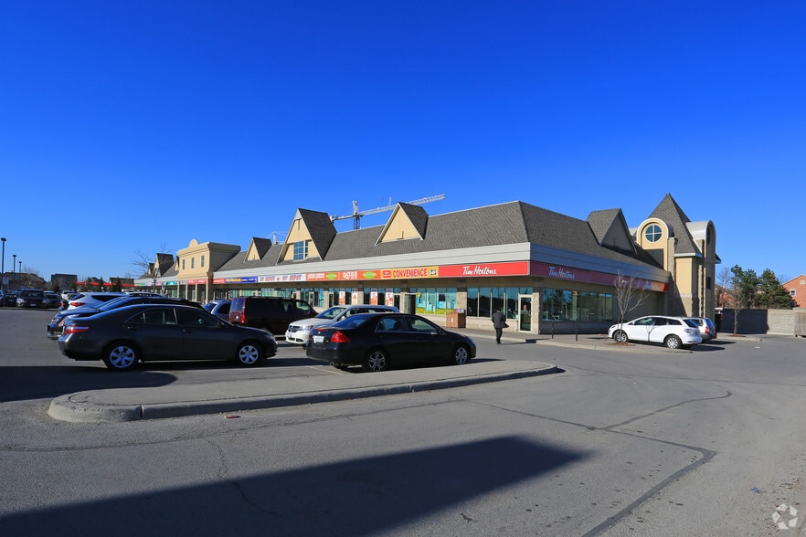 8750 Bayview Ave, Richmond Hill, ON L4B 4V9 8750 Bayview Ave, Richmond Hill, ON L4B 4V9