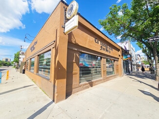 More details for 10560 82nd Ave NW, Edmonton, AB - Retail for Sale