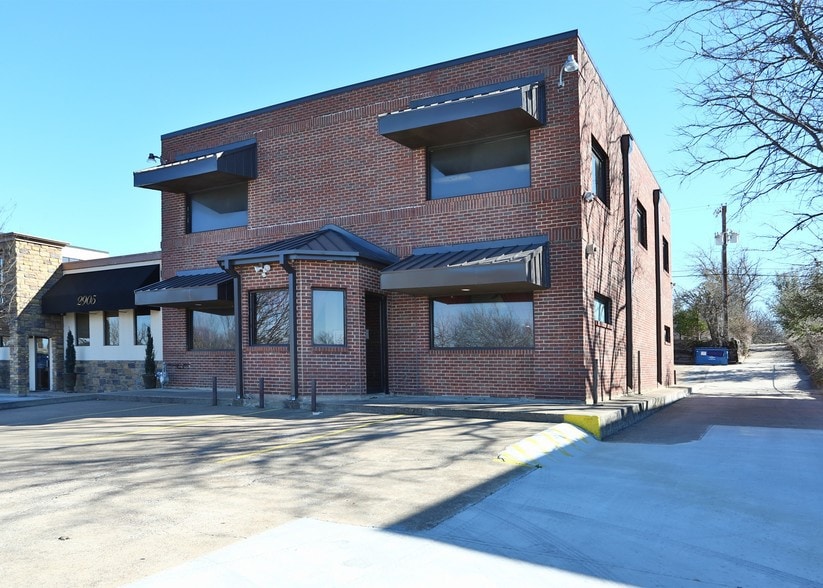 2909 Lackland Rd, Fort Worth, TX for lease - Building Photo - Image 2 of 40