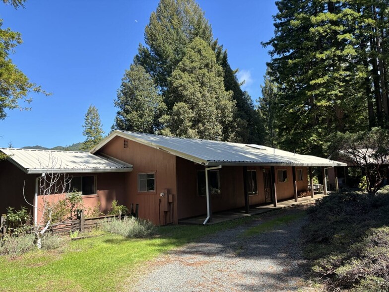 11903 Branscomb Rd, Branscomb, CA for sale - Building Photo - Image 2 of 31