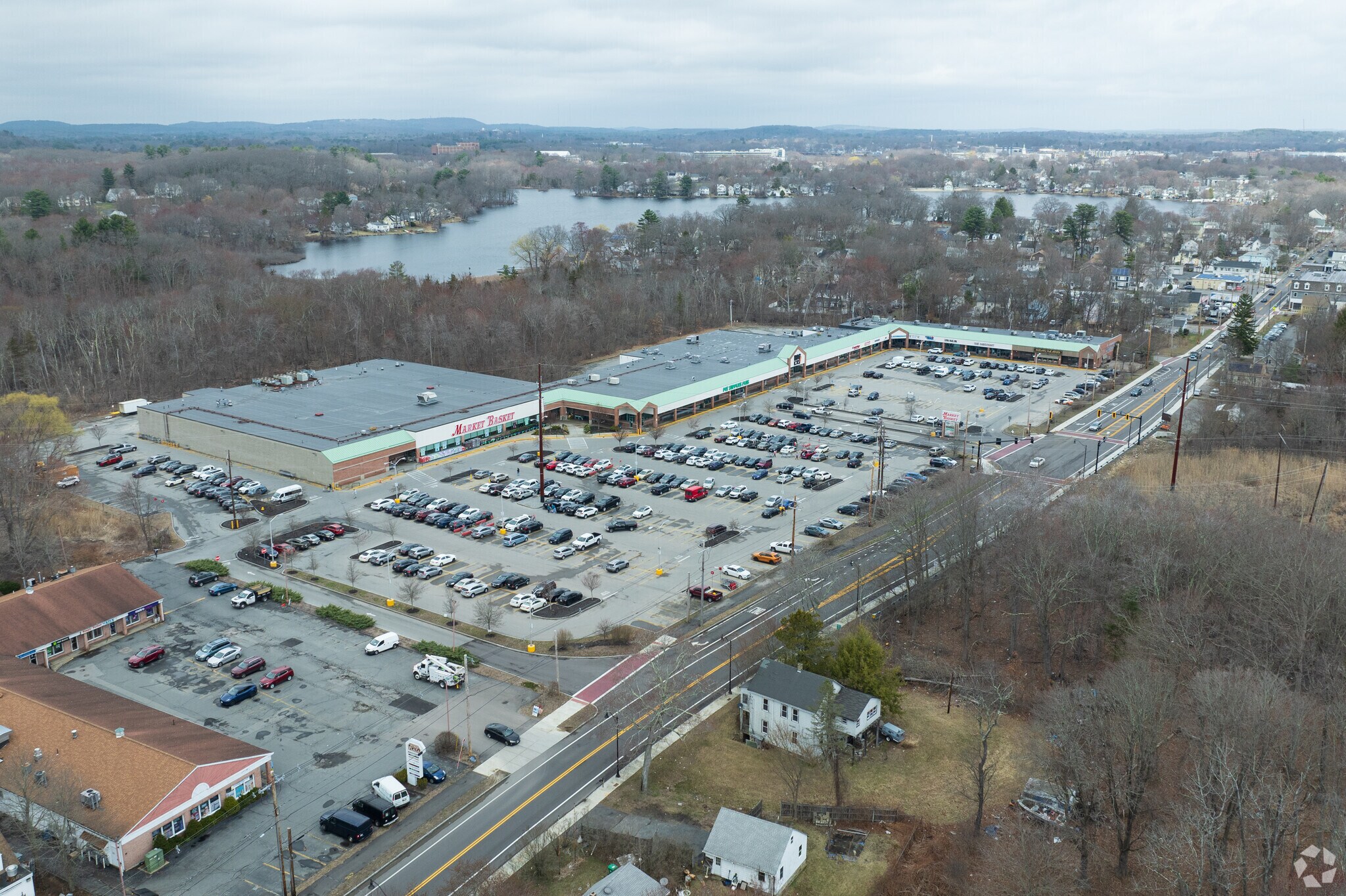 23-43 Pond St, Ashland, MA for sale Primary Photo- Image 1 of 1