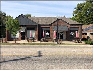 More details for 108 S Main St, Wetumpka, AL - Retail for Lease