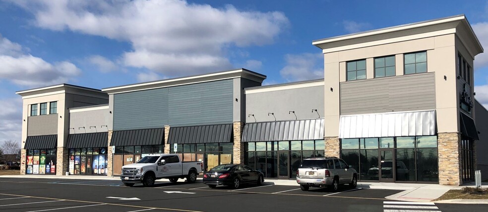 790 Levels Rd, Middletown, DE for lease - Building Photo - Image 1 of 5