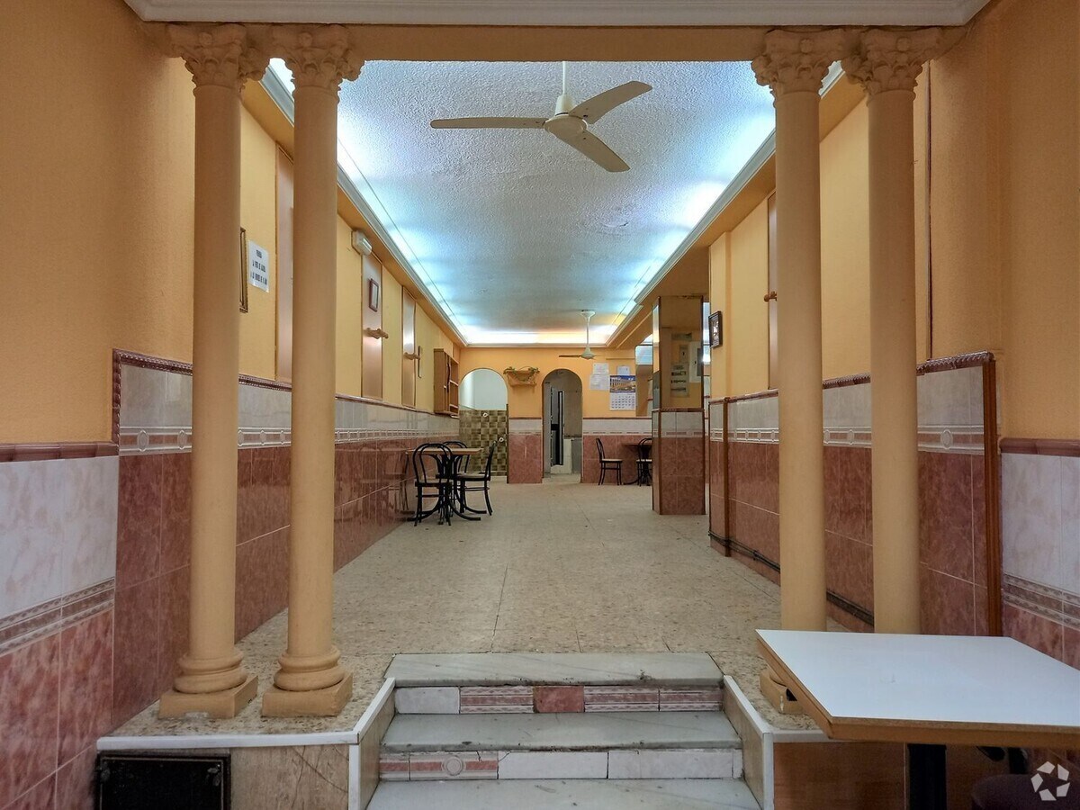 Madrid, MAD 28039 - Unit Puerta E -  - Interior Photo - Image 1 of 10