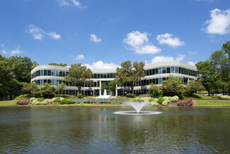 More details for 9100 Arboretum Pky, Richmond, VA - Office for Lease