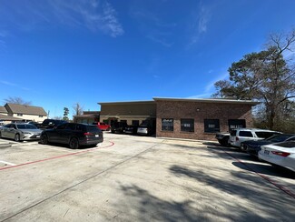 More details for 26406 Oak Ridge Dr, The Woodlands, TX - Office for Lease