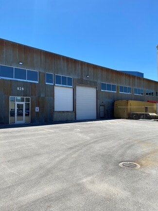 More details for 828 S 500 W, Salt Lake City, UT - Industrial for Lease