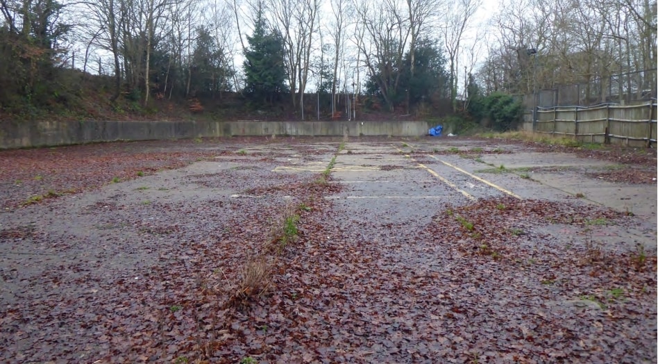 Faircrouch Ln, Wadhurst for sale Primary Photo- Image 1 of 1