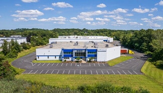 More details for 40 Robbie Rd, Avon, MA - Office for Lease